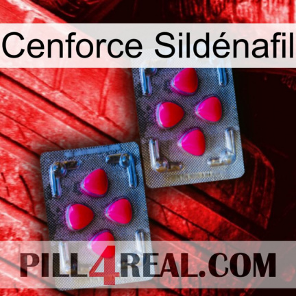 Cenforce Sildénafil 14